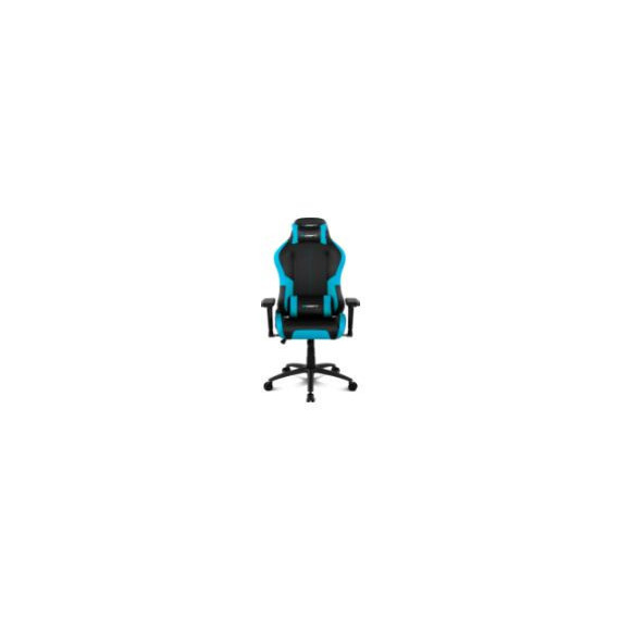 Silla Gaming Drift DR250 Negra/azul (DR250BL)  DXRACER