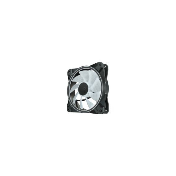 Ventilador DEEPCOOL 120MM Argb Kit 3 Negro (CF120 Plus)