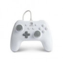 Mando Gaming POWERA Nintendo Switch Blanco (1517033-01)