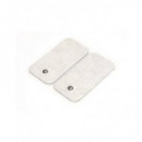 BEURER Set de 4 Electrodos para Estimulador EM40/EM41/EM80