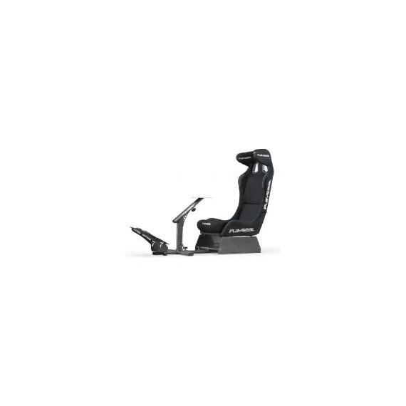 Asiento PLAYSEAT Evolution Pro Actifit Negro (REP00262)