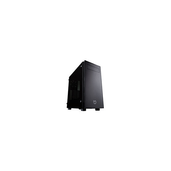 Semitorre NZXT H510I S/f ATX Matx Negra (CA-H510I-B1)