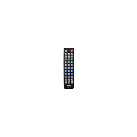 Mando para TV Compatible con Samsung (TMURC502)  TM ELECTRON