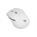 Raton BLUE ELEMENT Wireless Blanco (m-wl-bt-white-be)