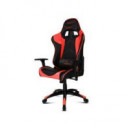 Silla Gaming Drift DR300 Negra/roja (DR300BR)  DXRACER