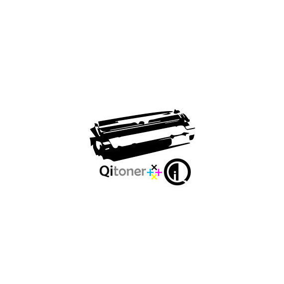 Toner Qi IGGUAL Amarillo para Brother (PSITN320YL)