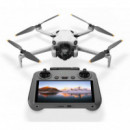 DJI Mini 4 Pro (DJI Rc 2)