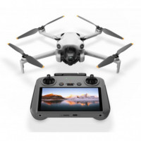 DJI Mini 4 Pro (DJI Rc 2)