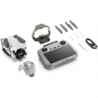 DJI Mini 4 Pro (DJI Rc 2)