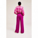 Blusas y Camisas Blusa CKS Wazna Pink