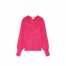 Jerséis y Sudaderas Jersey CKS Phase Bright Pink