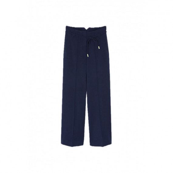 Pantalones Pantalón CKS Bliss Blue