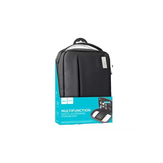 HOCO Funda para Accesorios Universal GM106 Gris