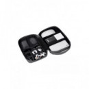 HOCO Funda para Accesorios Universal GM106 Gris