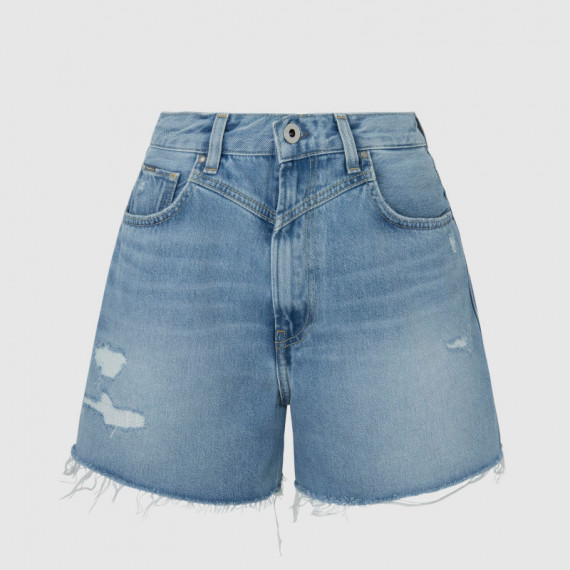 PEPE JEANS Shorts Azul PL801001RG4-000