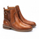 PIKOLINOS Botín Aldaya Marrón W8J-8604C1-250