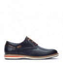 PIKOLINOS Zapatos Avila Azules M1T-4050C1-300