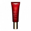 CLARINS Bb Skin Detox Fluid Bb Cream