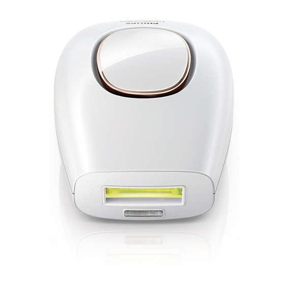 Depiladora Philips Lumea Comfort 1981/00