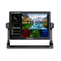 Monitor de Pantalla Táctil FEELWORLD LUT11S