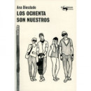 los Ochenta Son Nuestros