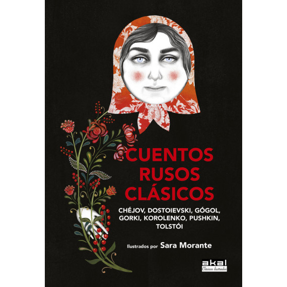 Cuentos Rusos Clasicos