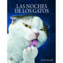las Noches de los Gatos