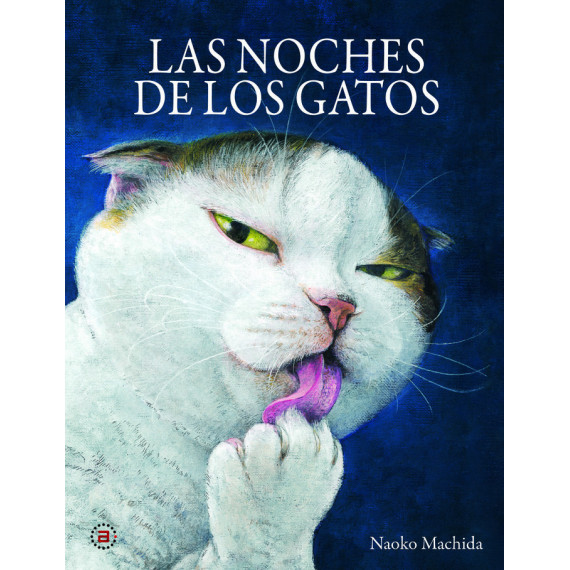 las Noches de los Gatos