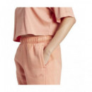 Pantalón de Chandal ADIDAS para Mujer