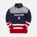 M Polo Active  RALPH LAUREN