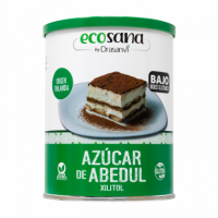 DRASANVI Azúcar Abedul (xilitol) 300G