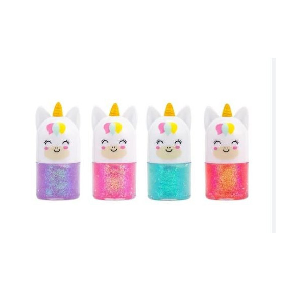 MARTINELIA ROLL-ON FACE & BODY GILTTER