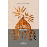 Estilo Olivar y Otros Asuntos - Guanxe Atlantic Marketplace