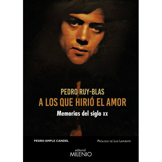 a los que Hirio el Amor