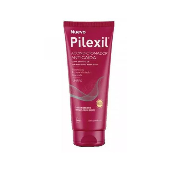 PILEXIL Acondicionador Anticaida 1 Tubo 200 Ml