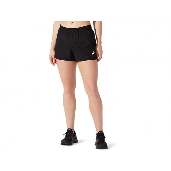 Pantalón Corto de Correr ASICS para Mujer