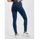 Jeans Tommy CG4252 Denim Dark  TOMMY JEANS