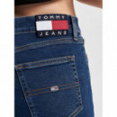 Jeans Tommy CG4252 Denim Dark  TOMMY JEANS
