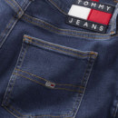 Jeans Tommy CG4252 Denim Dark  TOMMY JEANS
