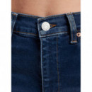 Jeans Tommy CG4252 Denim Dark  TOMMY JEANS