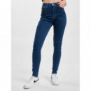 Jeans Tommy CG4252 Denim Dark  TOMMY JEANS