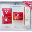 Vichy B3 Serum+crema Cofre Nav  VICHY LIFTACTIV