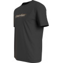Camiseta Ck Black  CALVIN KLEIN