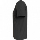 Camiseta Ck Black  CALVIN KLEIN