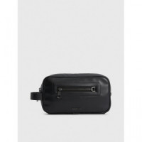 Neceser Ck Slim Black  CALVIN KLEIN