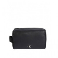 Neceser Ck Black  CALVIN KLEIN