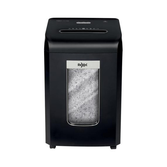 REXEL Destructora Promax RSX1538 Corte Particulas