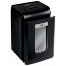 REXEL Destructora Promax RSX1538 Corte Particulas