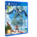 Horizon Forbidden West PS4  SONY