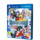 Digimon World: Next Order PS4  BANDAI NAMCO